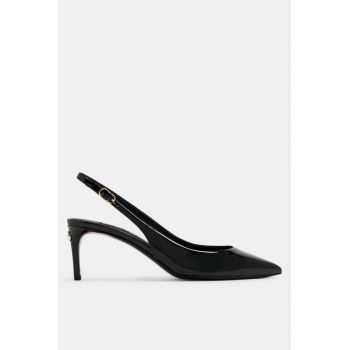 Pantofi dama  slingback Cardinale cg0606a147180999