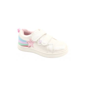 Pantofi pentru copii -  BM110543 - alb