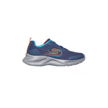 Pantofi sport cu logo Dynamatic