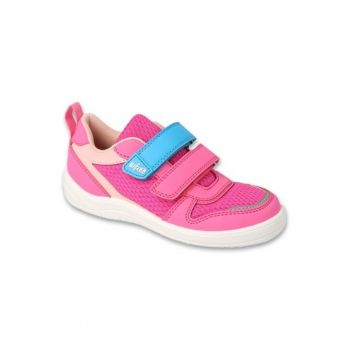 Pantofi sport pentru copii -  BM196238 - Roz