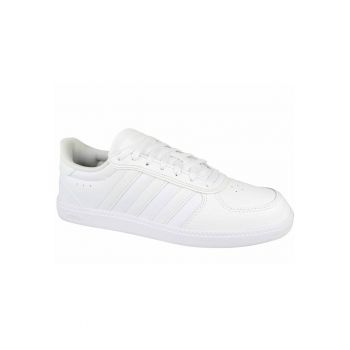 Pantofi Universal  Breaknet Sleek - Sintetic - Alb