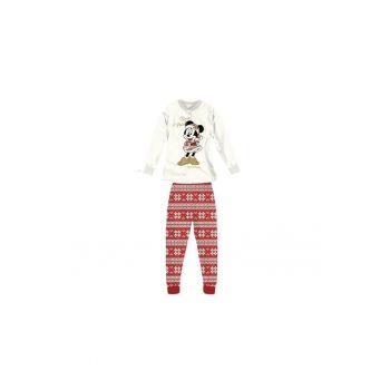 Pijama de bumbac DY50C7129