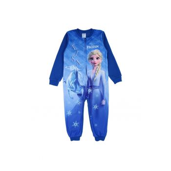 Pijama tip salopeta pentru copii
