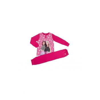 Pijamale copii  BARBIE1149