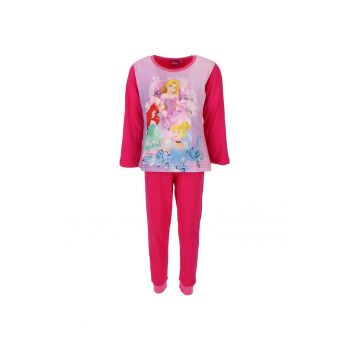 Pijamale lungi pentru copii