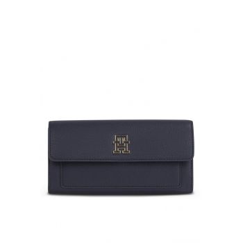 Portofel -  Timeless Large Flap pentru femei AW0AW15257