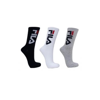 Set 6 perechi sosete unisex