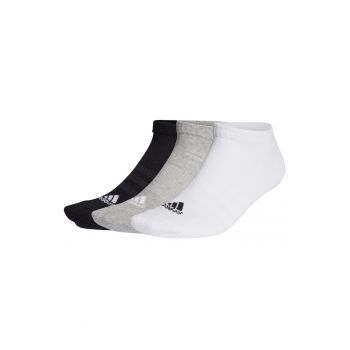 Set de sosete pana la glezna - unisex - 3 perechi
