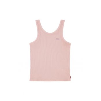 Top cu aspect striat