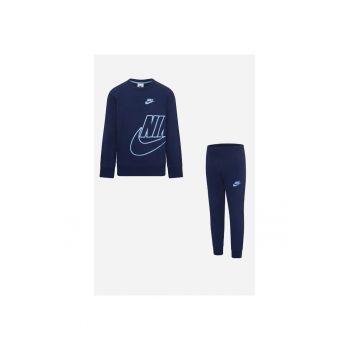 Trening baieti  Icon Crew 86L734