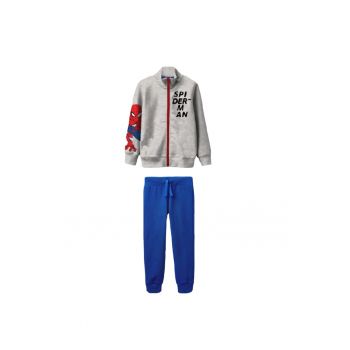 Trening Baieti Spiderman MV85G7722