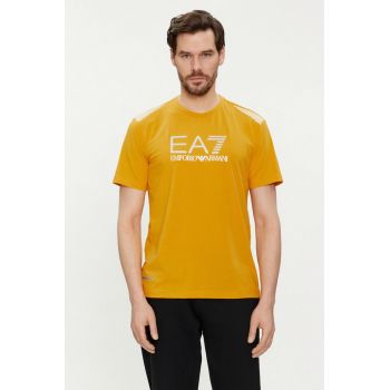 Tricou Barbati EA7 -  3DPT29