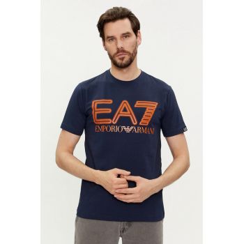 Tricou Barbati EA7 -  3DPT37