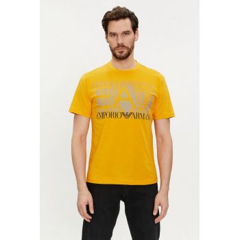 Tricou Barbati EA7 -  3DPT44