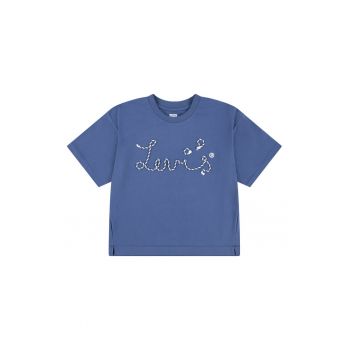 Tricou cu imprimeu logo
