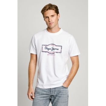 Tricou cu imrpimeu logo