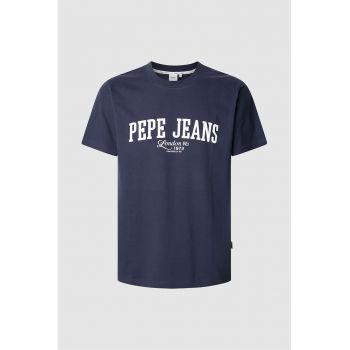 Tricou cu imrpimeu logo