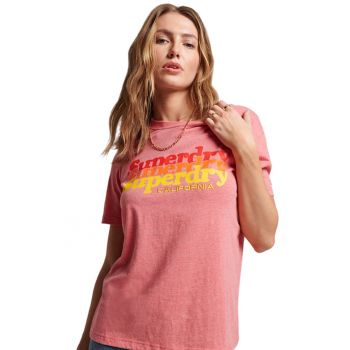 Tricou Dama -  W1011054A