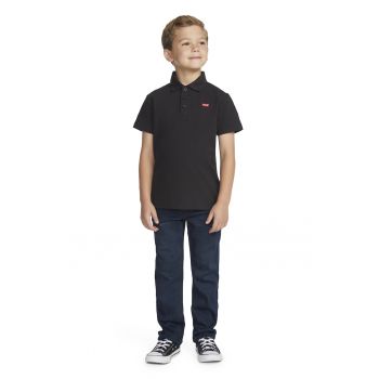 Tricou polo cu logo