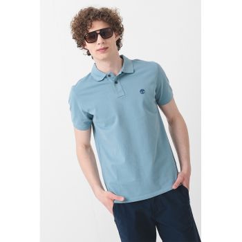 Tricou polo Milers River