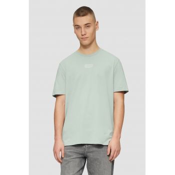 Tricou regular fit de bumbac