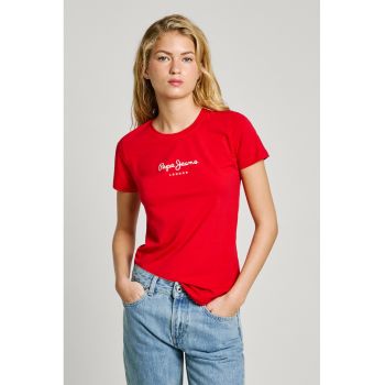 Tricou slim fit