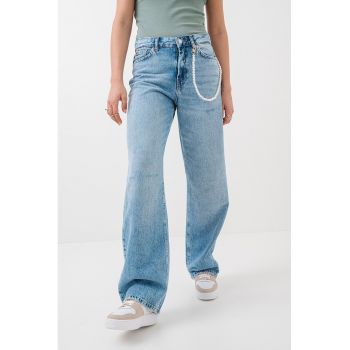 Blugi regular fit