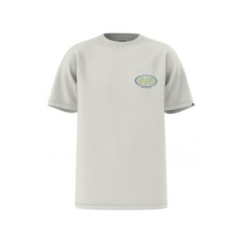 Bluza de trening cu detaliu logo