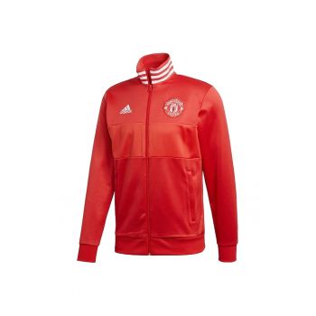 Bluza  Manchester United Track pentru barbati - rosu