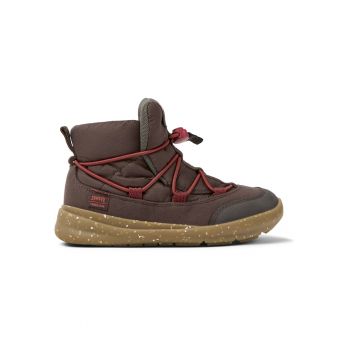 Ghete cu siret elastic Ergo 1735