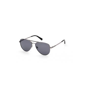 Ochelari de soare aviator cu lentile polarizate