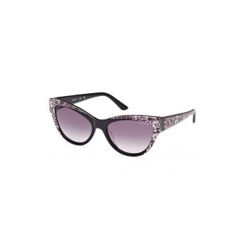 Ochelari de soare cat-eye