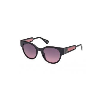 Ochelari de soare wayfarer cu logo