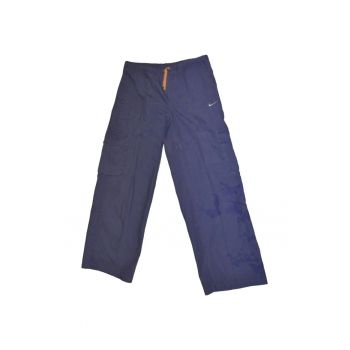 Pantaloni  Active pentru copii - bleumarin