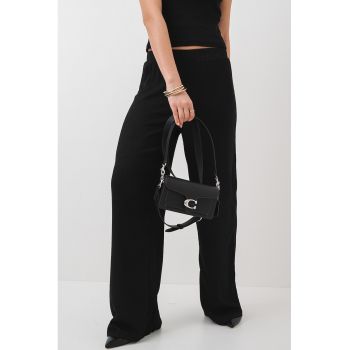 Pantaloni ampli