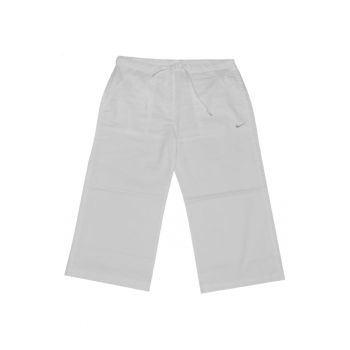 Pantaloni  Sport pentru femei - alb