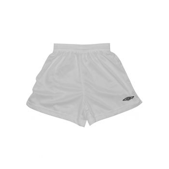 Pantaloni  White pentru copii - alb