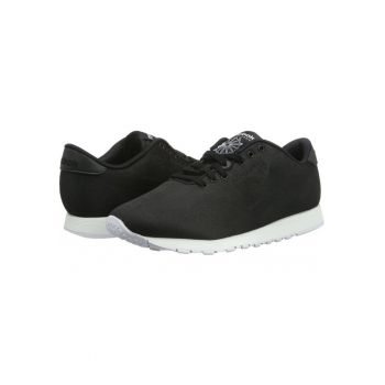 Pantofi sport  Classic Nylon Jacquard pentru femei - negru -