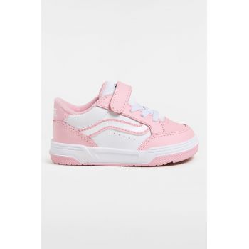 Pantofi sport cu inchidere velcro Hylane