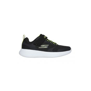 Pantofi sport cu inchidere velcro pentru alergare Go Run