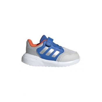 Pantofi sport cu insertii sintetice Tensaur Run