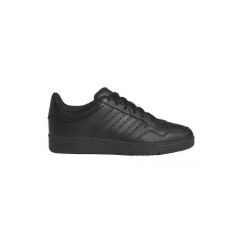 Pantofi sport de piele ecologica Hoops 4.0