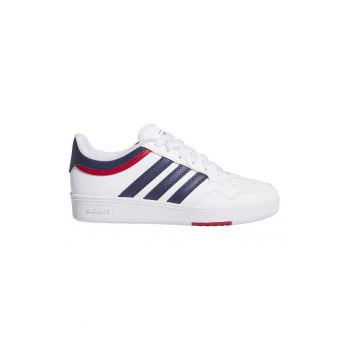 Pantofi sport de piele ecologica Hoops 4.0