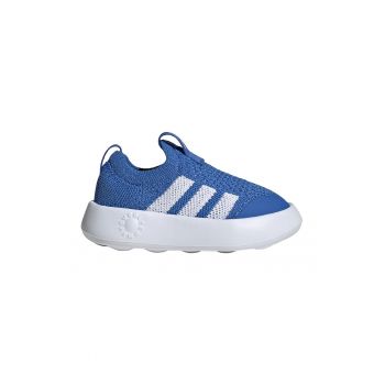 Pantofi sport flatform cu logo