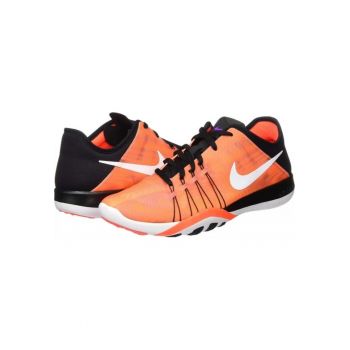 Pantofi sport  Free TR 6 pentru femei - portocaliu - 36 -5