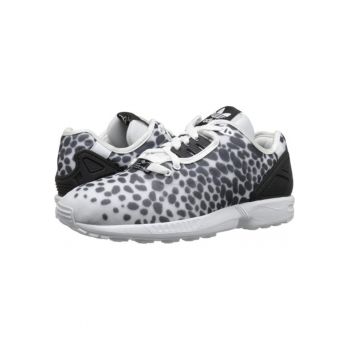 Pantofi sport  Originals ZX Flux Decon pentru femei - alb/negru