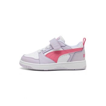 Pantofi Sport  Rebound V6 AC+ PS - mov - fete