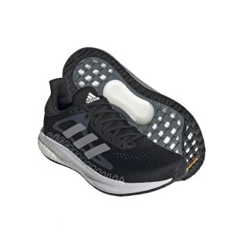Pantofi sport  Solar Glide Boost 3 pentru femei - negru