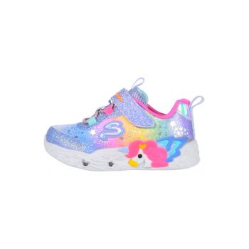 Pantofi sport  Unicorn Charmer 302681NBLMT Copii