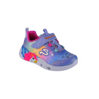 Pantofi sport  Unicorn Charmer 302681NBLMT Copii
